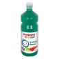 Farba tempera 1000 ml - zielona ciemna (HA 3310 1000-52)