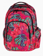 Plecak młodzieżowy CoolPack Spark II Carribean Beach 31L
