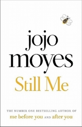 Still Me - Jojo Moyes