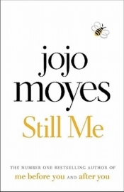 Still Me - Jojo Moyes