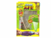 Zestaw Slime z brokatem 4 kolory (086036)