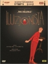 Iluzjonista Sylvain Chomet