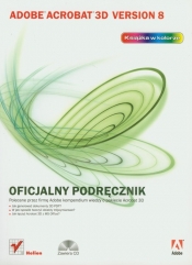 Adobe Acrobat 3D Version 8