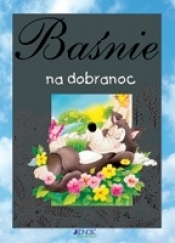 Baśnie na dobranoc - <br />