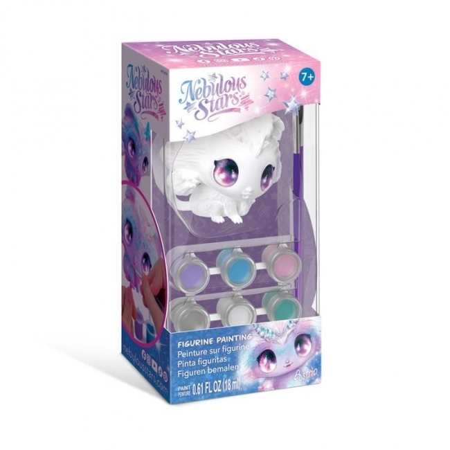 <img src='https://webimage.pl/pics/196/4/d0694704114196.jpg' style='height:440px' /> Figurka do malowania Astria