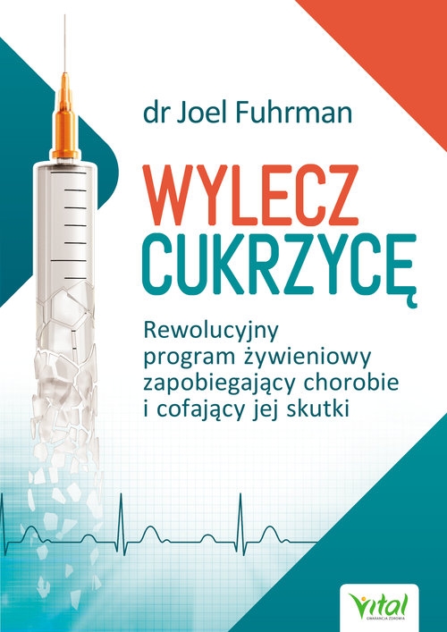 Wylecz cukrzycę