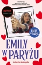 Emily w Paryżu - Catherine Kalengula