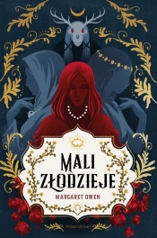 Mali złodzieje - Margaret Owen