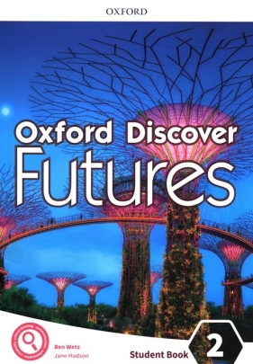 Oxford Discover Futures. Level 2. Student Book