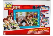 Tablica magnetyczna znikopis Toy story
