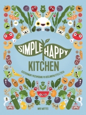 Simple Happy Kitchen - Mottes Miki