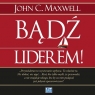 Bądź liderem!
	 (Audiobook) Maxwell John C.