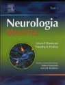 Neurologia Merritta Tom 1  Lewis P. Rowland, Timothy A. Pedley