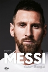 Messi. Biografia