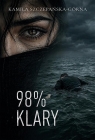 98% Klary w.2 Kamila Szczepańska-Górna