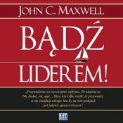 Bądź liderem! (Audiobook)