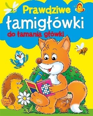 Prawdziwe łamigłówki do łamania główki