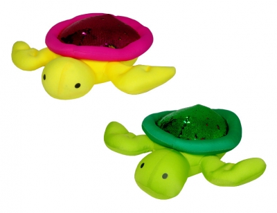 Żółw pluszowy