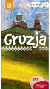 Gruzja Przewodnik