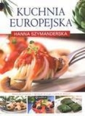 Kuchnia europejska