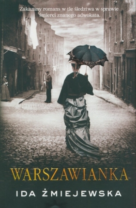Warszawianka - Żmiejewska Ida