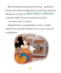 Moje pierwsze bajki z dreszczykiem. Disney - Opracowanie zbiorowe