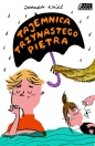 Tajemnica trzynastego piętra - Joanna Kmieć