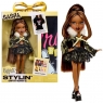 Bratz Stylin Birthdayz Doll - Sasha + T-Shirt