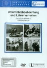 FS 32 Unterrichtsbeobachtung DVD