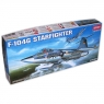 ACADEMY F104G Starfighter (12443)