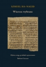 Szmuel Ha-Nagid. Wiersze wybrane Skarby Literatury Złotego Wieku w Szmuel Ha-Nagid, Iszto Szel Dunasz Ben Labrat, Dunasz Ben Labrat,