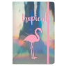 Notes holograficzny Tropical (PPLS18-3680)