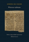 Szmuel ha-Nagid. Wiersze wybrane Opracowanie zbiorowe