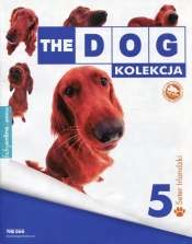 Dog Kolekcja 5 Seter Irlandzki - <br />