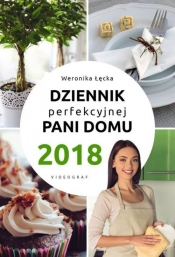 Dziennik Perfekcyjnej Pani Domu 2018