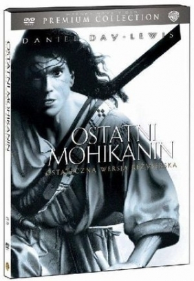 Ostatni Mohikanin - Premium Collection