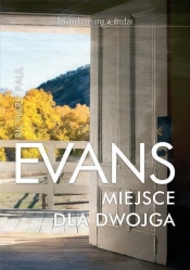 Miejsce dla dwojga - Richard Paul Evans