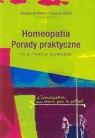 Homeopatia Porady praktyczne