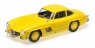 Mercedes-Benz 300 SL (W198 I) 1954 (yellow) (180039009)