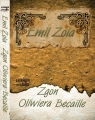 Zgon Oliwiera Becaille
	 (Audiobook) Zola Emil