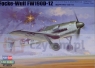 HOBBY BOSS FockeWulf FW190D12 (81719)