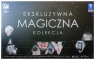  Ekskluzywna Magiczna Kolekcja