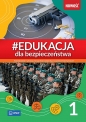 #Edukacja dla bezpieczeństwa. Klasa 1. Zakres podstawowy