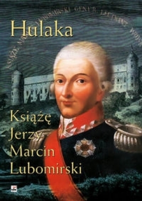 Hulaka Książę Jerzy Marcin Lubomirski - Alina Zerling-Konopka