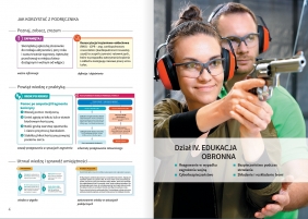 #Edukacja dla bezpieczeństwa. Klasa 1. Zakres podstawowy