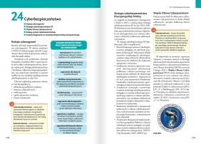 #Edukacja dla bezpieczeństwa. Klasa 1. Zakres podstawowy