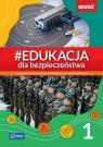  #Edukacja dla bezpieczeństwa. Klasa 1. Zakres podstawowy1235/2025