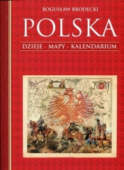 Polska - Bogusław Brodecki