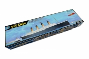 Model plastikowy Titanic 03719 (03719)