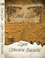 Zgon Oliwiera Becaille (Audiobook)